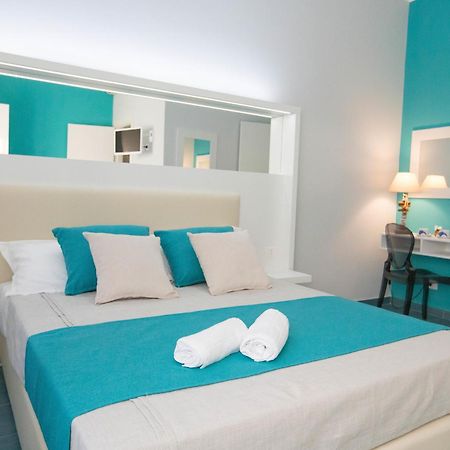 B&B Olas Del Mar Cefalù Eksteriør billede