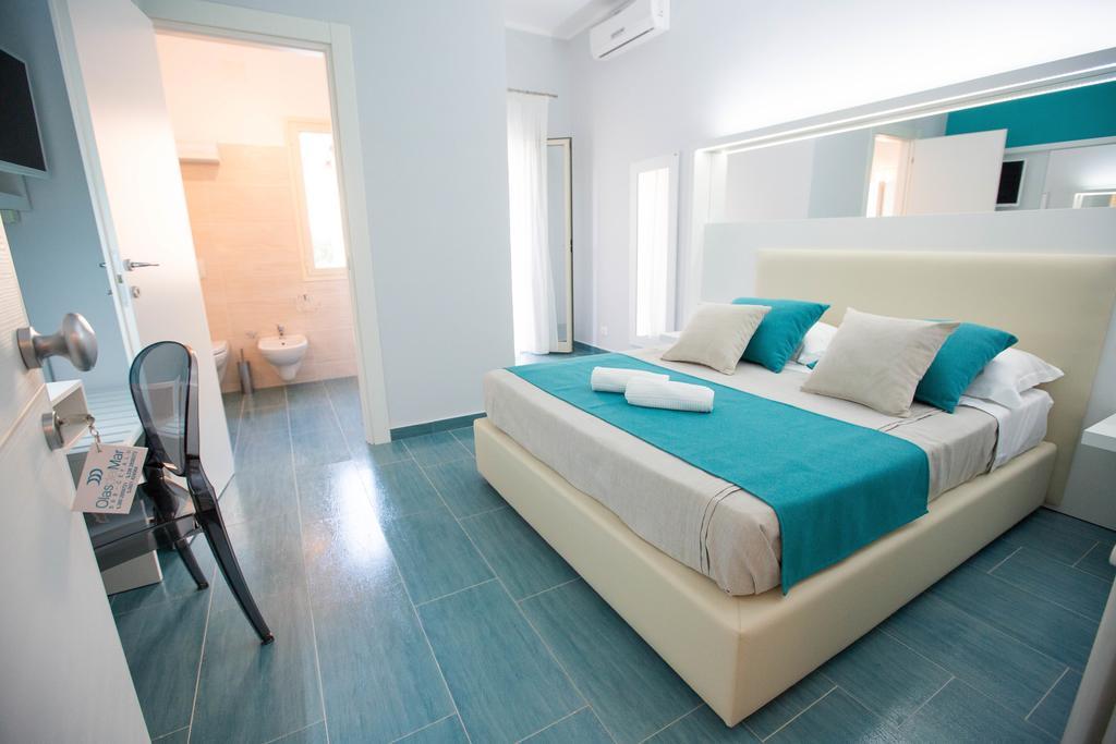 B&B Olas Del Mar Cefalù Værelse billede