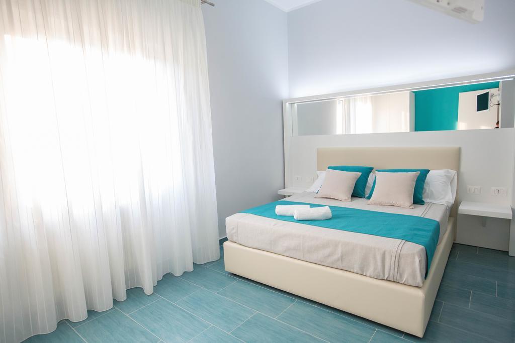 B&B Olas Del Mar Cefalù Værelse billede