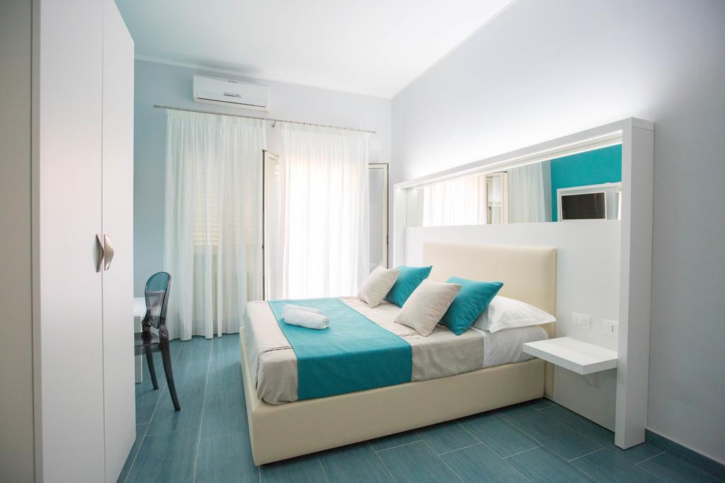 B&B Olas Del Mar Cefalù Værelse billede
