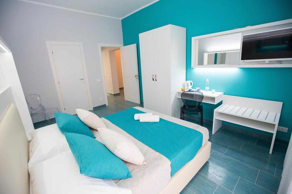 B&B Olas Del Mar Cefalù Værelse billede