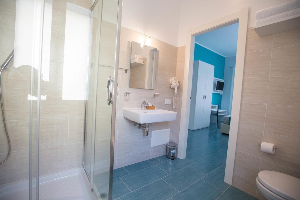 B&B Olas Del Mar Cefalù Værelse billede