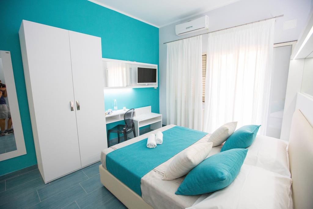 B&B Olas Del Mar Cefalù Værelse billede